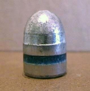 Allstar/magnus Bullets .45 Acp .452 230 Gr Rnbb 500/box