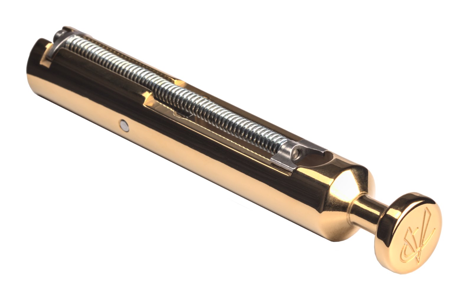 Volquartsen VC2BT-G Competition Bolt Gold for MKIII Pistols - Volquartsen