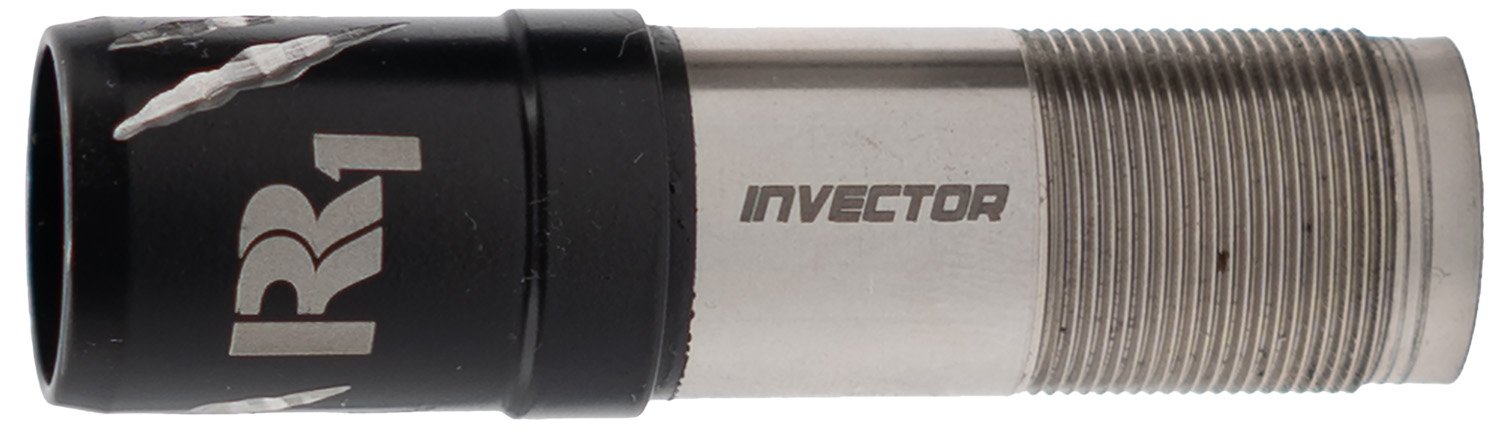 Rob Roberts 200291 RR1 Raptor 20 Gauge 17-4 PH Stainless Steel Choke Tube - RR - 20 GAUGE