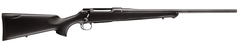 Sauer S1S308 100 Classic XT Full Size 308 Win 5+1 22" Matte Blued Steel ...