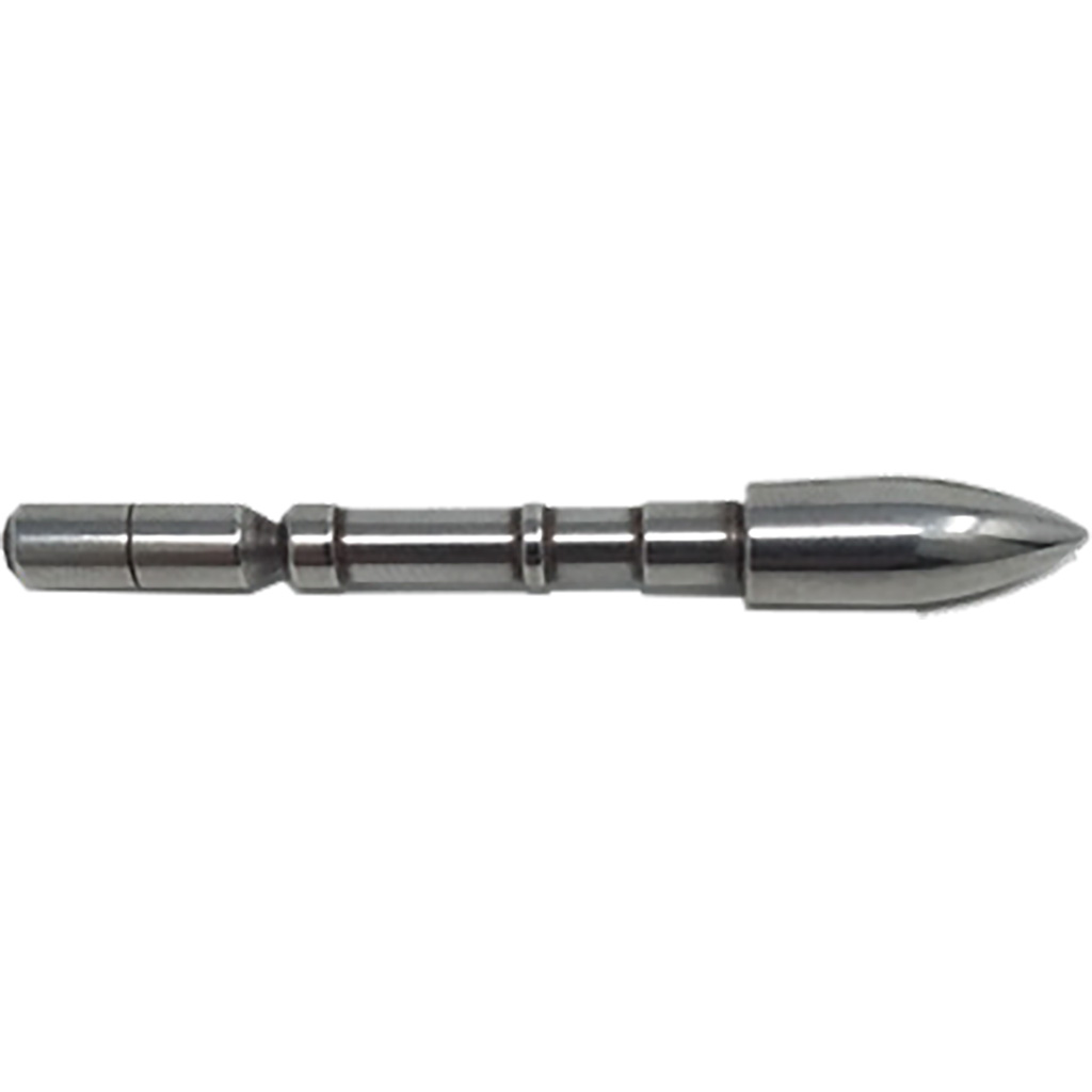 Victory ACVPTM100-12 Glue-In Bullet Points 80-100gr 12pk
