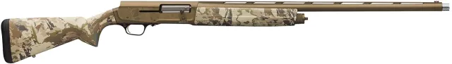 Browning A5 WW Moosg 16 Gauge 28 In Barrel 4 Round 0119315004 - Browning - 16 Gauge for sale at TheGunDock