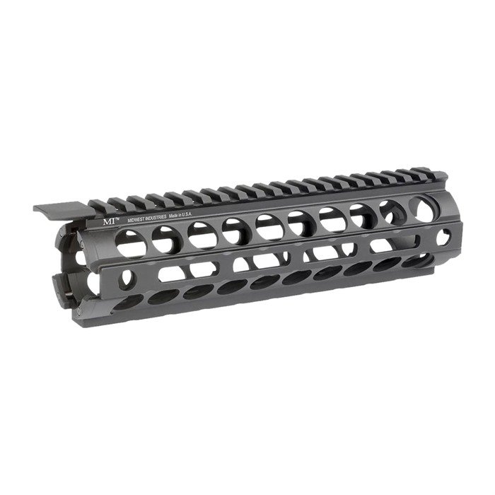 Buy Midwest Industries MI-19M Rifle Length M-LOK Handguard AR-15 online