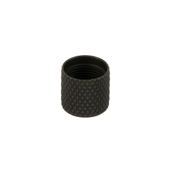 Yankee Hill Machine 9MM 1/2X28 Thread Protector .570 OD - Yankee Hill Machine Co.