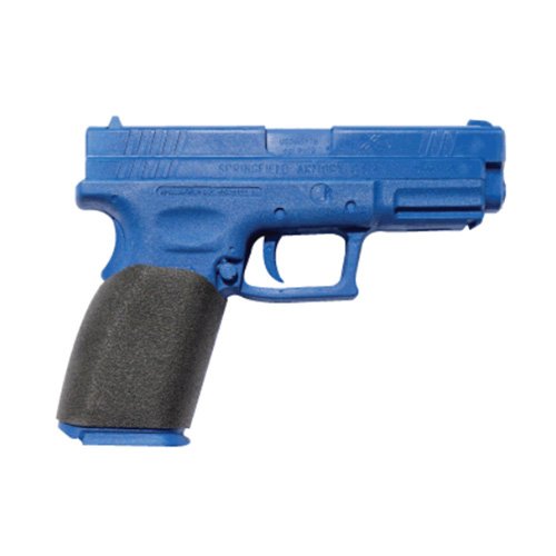 EZR SPORT SPR XD9 GAUNTLET BLK OVER GRIP