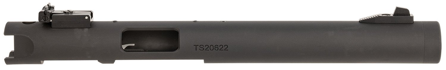 Tactical Solutions PL6TEMBNF Pac-Lite Barrel 22 LR 6" Threaded Drilled ... - Tactical Solutions - .22 LONG RIFLE