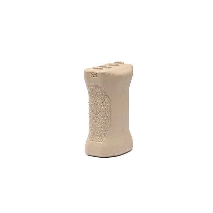 Buy Unity Tactical MS-VFGF Vertical Fore Grip M-LOK FDE, Polymer, 1.1 oz online