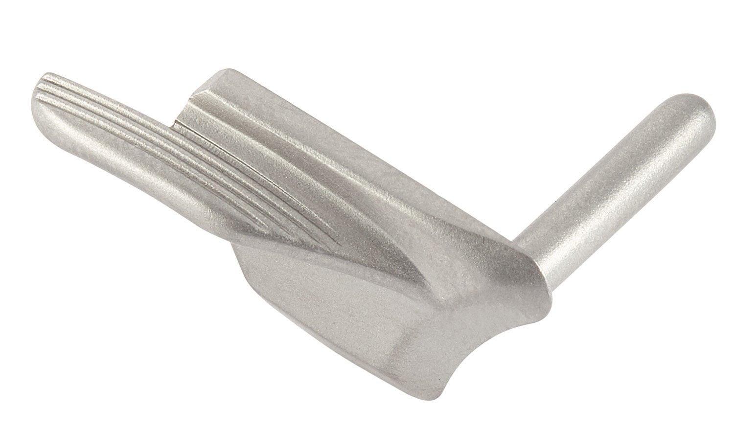 Wilson Combat 6SN Tactical Thumb Safety 1911 Stainless Steel Lever - Wilson Combat - THUMB SAFETY