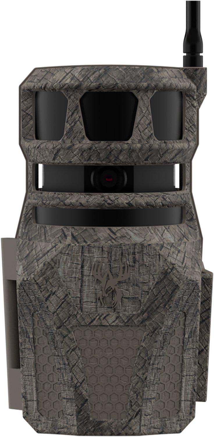 Wildgame Innovations WGIORB360 Orbit 360 Camera 36MP 1080p HD 360 deg Lens - WGI