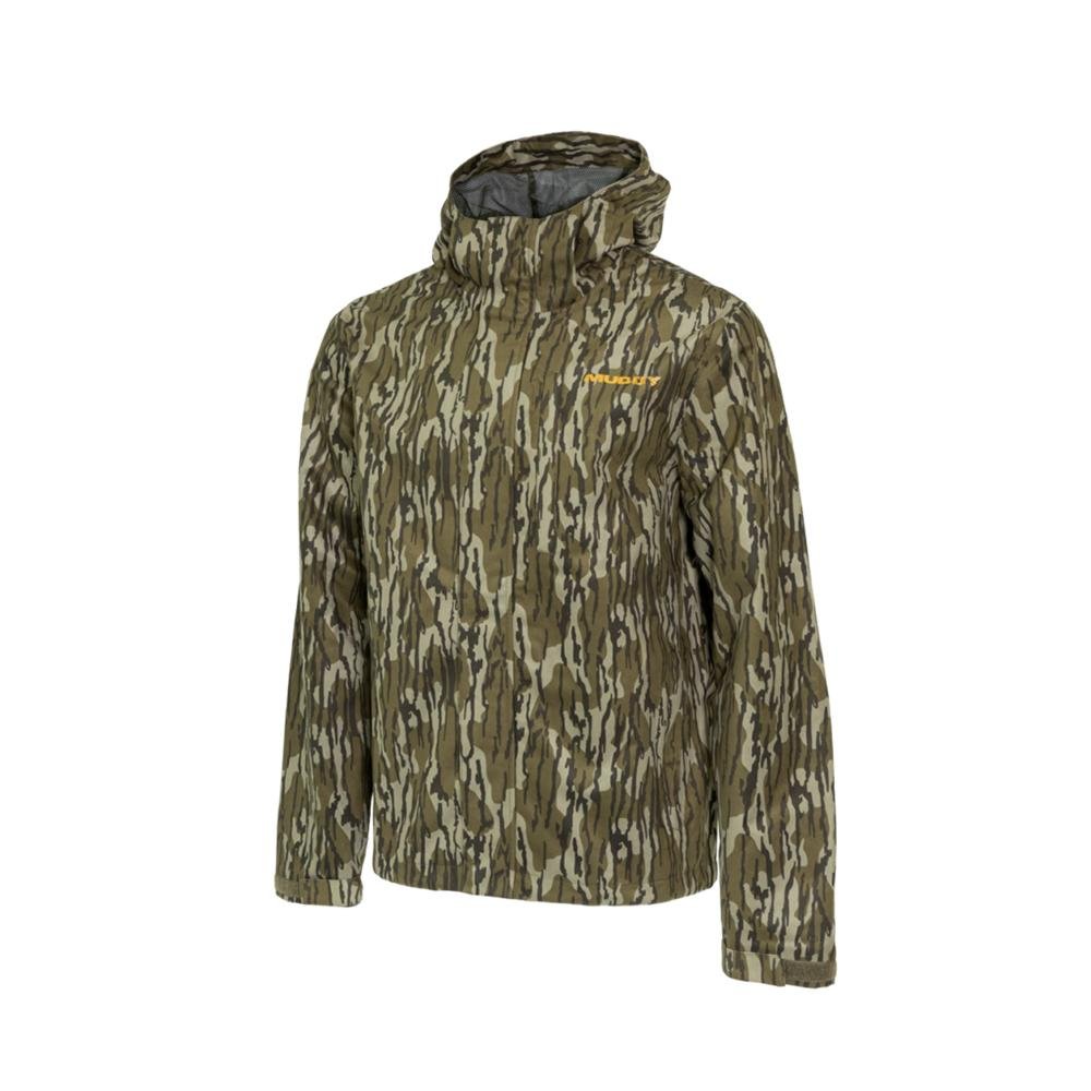 Muddy MUD-LWRJKT-MOB-XL TRX Lightweight Rain Jacket MOBL XL