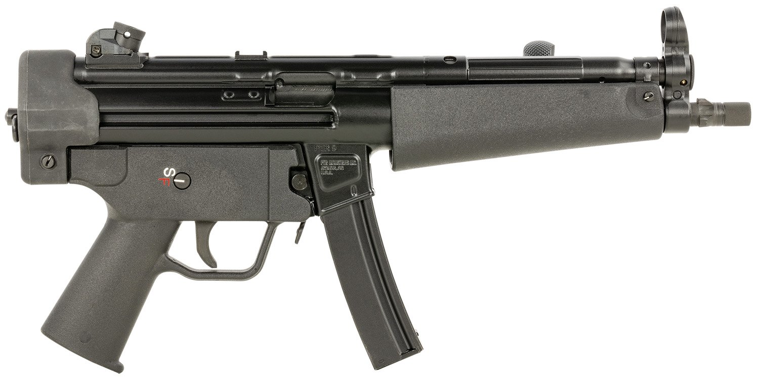 PTR Industries 9CT-CL Semi-Automatic Pistol 9mm Luger