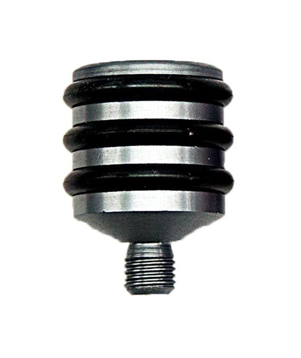 TCS AR-15 M4 M16 UPPER RECIEVER AND BUFFER TUBE JAG