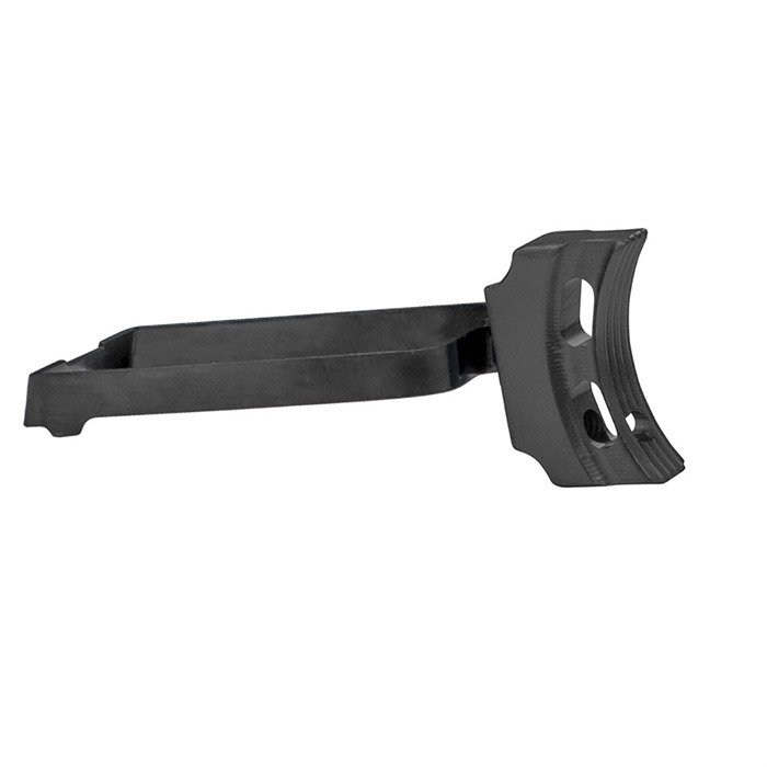 FUSION FIREARMS 2011 ULTRA MATCH GRADE RIDGE TRIGGER BLACK - FUSION FIREARMS