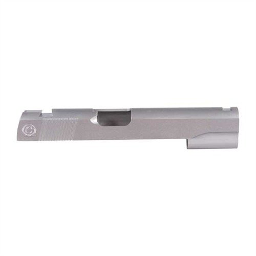 CASPIAN STAINLESS STEEL LOW MOUNT SIGHT CUT 9MM
