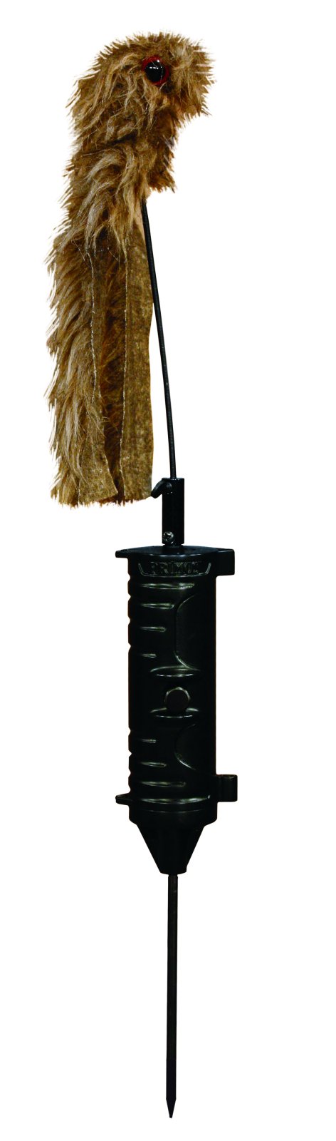 Primos 62704 Decoy, Collapsible, Adjustable Speed, Compatible Callers