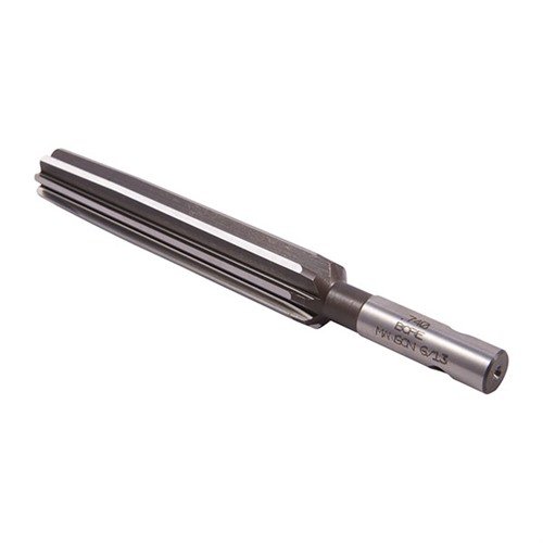 Manson PRECISION .740" 12 GA. REAMER - Manson Precision