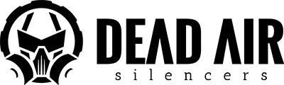 Dead AIR GHOST-M FIXED BARREL SPACER