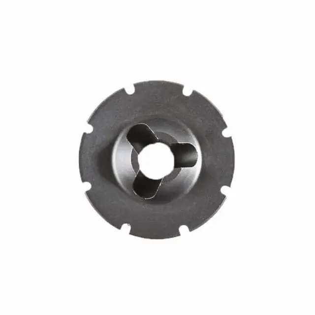 Dead Air SANDMAN PYRO NOMAD DA206 Front Flash Hider - Dead Air for sale at TheGunDock