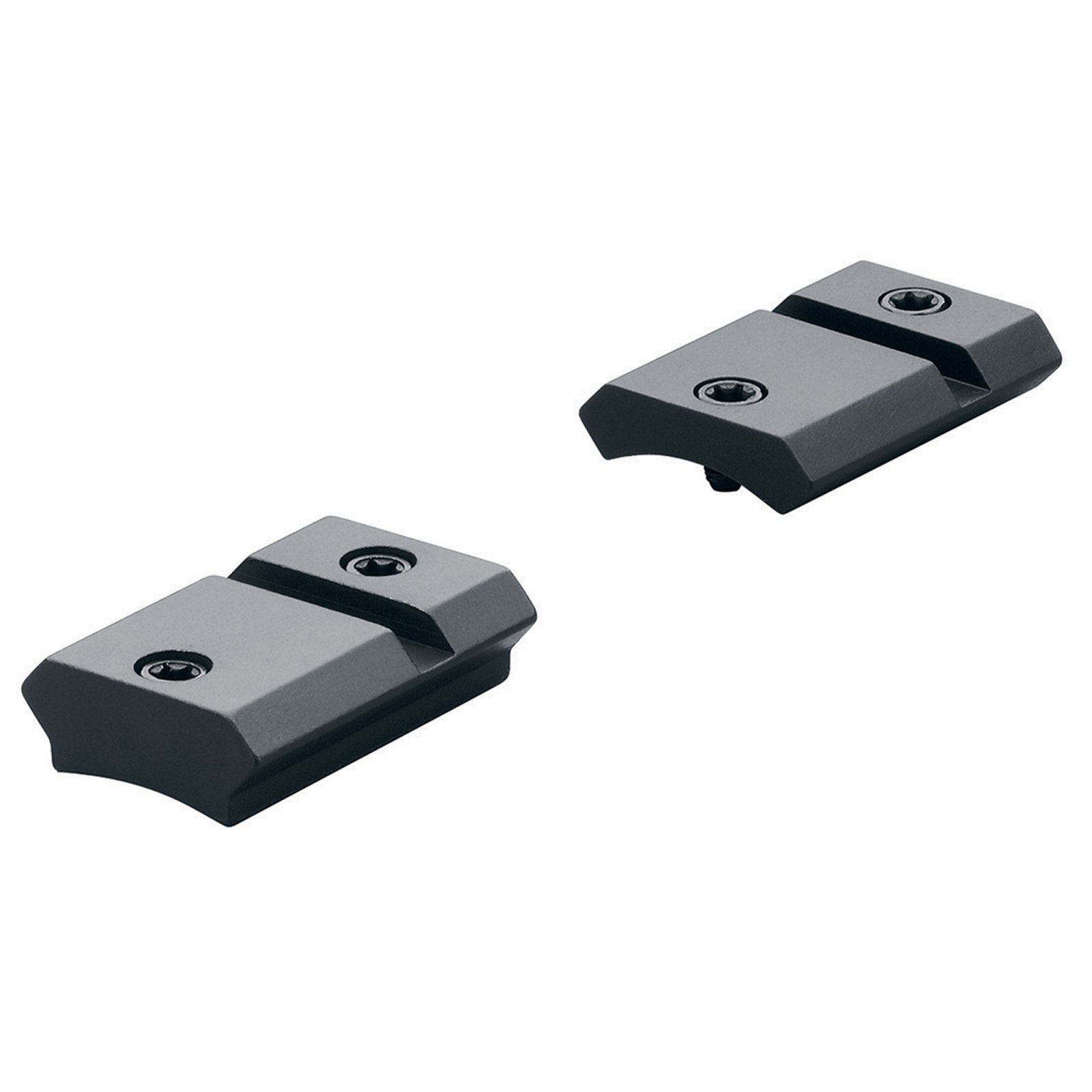 Leupold QRW Remington 700 2-pc Mount Matte 49841 - Leupold & Stevens