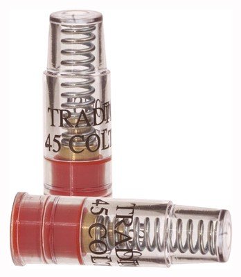 Traditions 45LC Snap Caps - Spring Loaded Firing Pin Protection - Traditions Performance Firearms