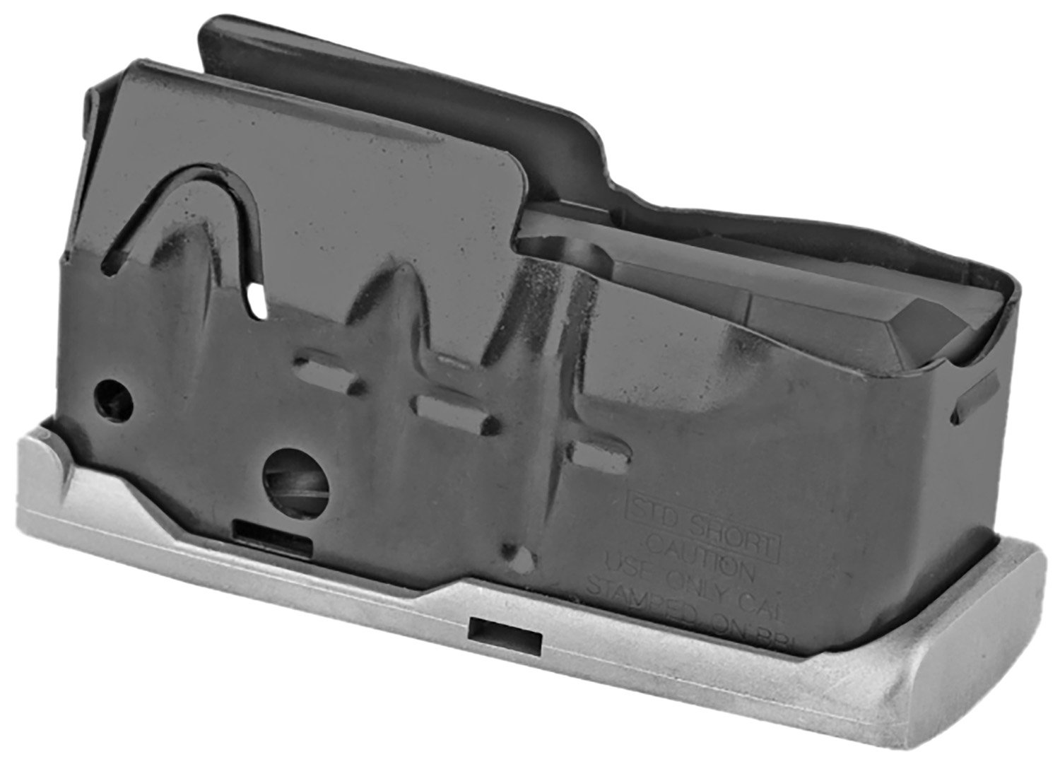 Savage Arms 55109 110 4rd 6.5 Creedmoor/308 Win/7mm-08 Rem/260 Rem/338...