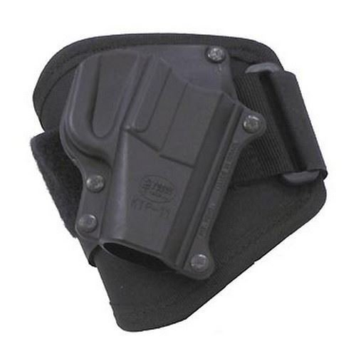 Fobus Kel-Tec P11 9mm 40 S&W SKYY CPX-1 Ruger LC9 Ankle Holster