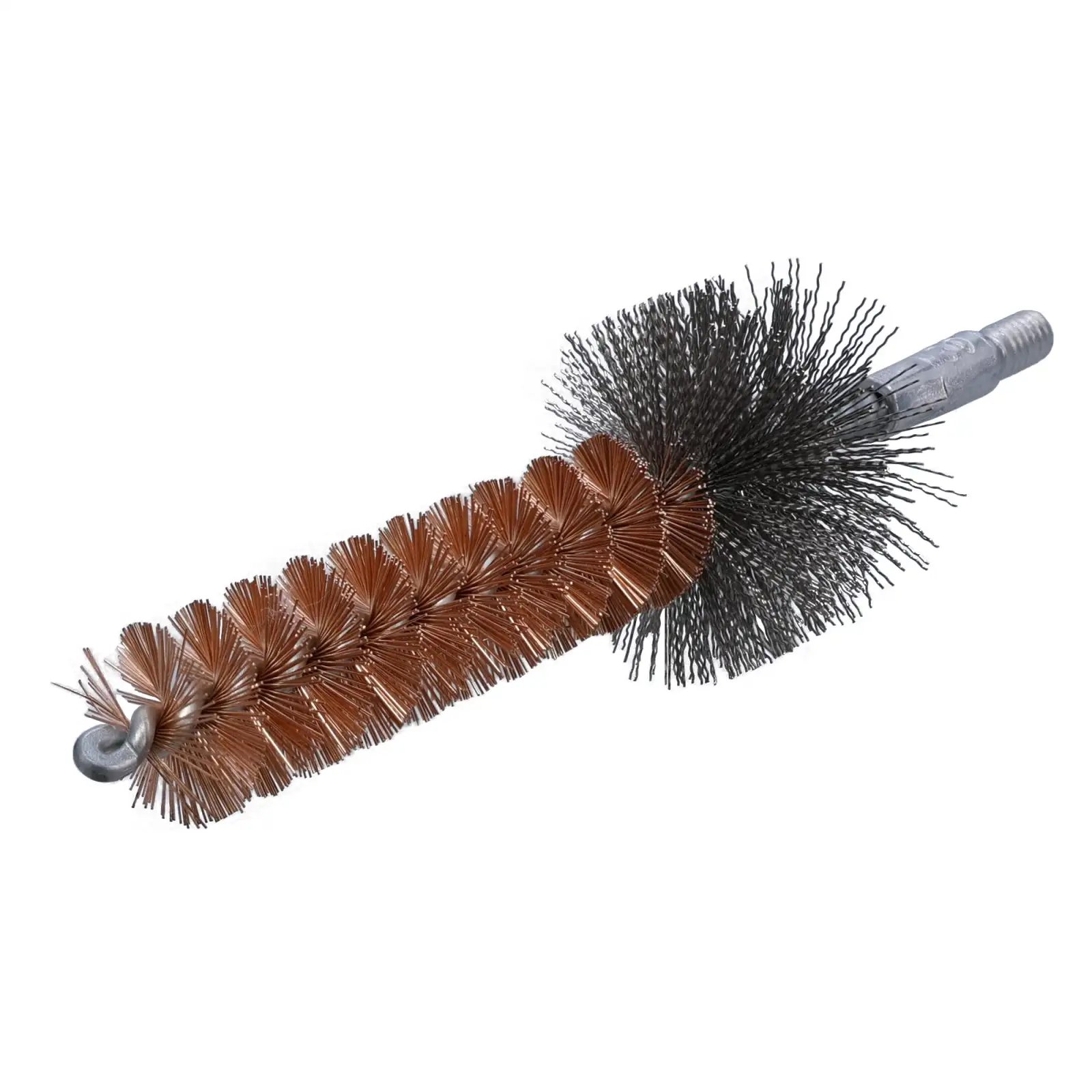 B/C 7.62/308 MSR 3 PK BRUSH/MOP COMBO 1 BRONZE/1TORNADO/1 COTTON MOP ( 6 PER CASE )