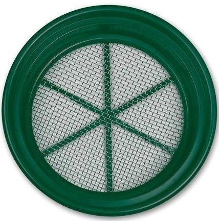 S/SPORT 605-6404 Stainless Steel Mesh Classifier 1/4 In