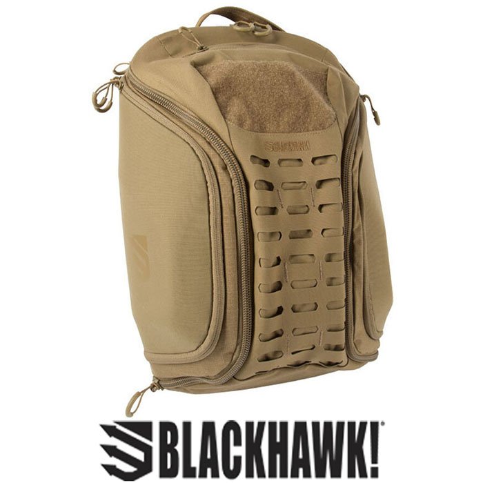 Blackhawk Stingray EDC Pack CT Versatile Everyday Carry Accessory