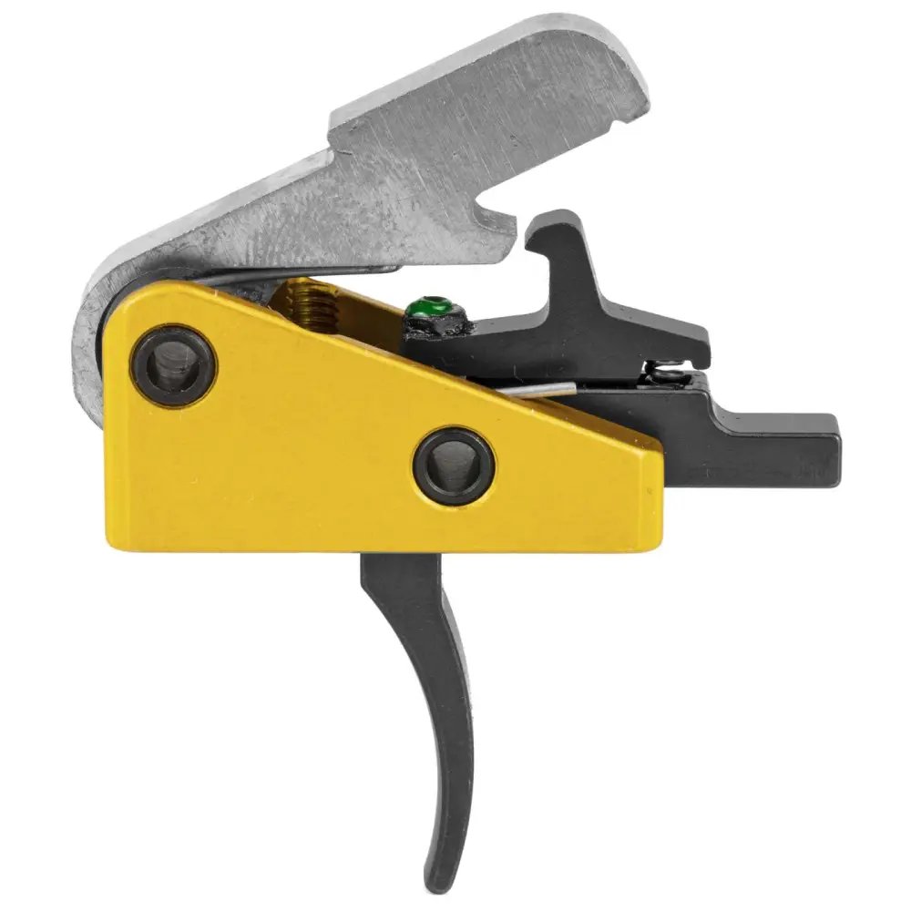 Timney 667S Trigger AR15 Small Pin Curved 3lbs Drop In Unit