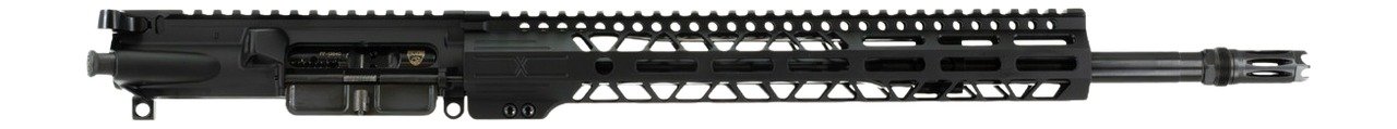 FAXON FXURGD55616SA13CSR DUTY 556 16 SR UPP