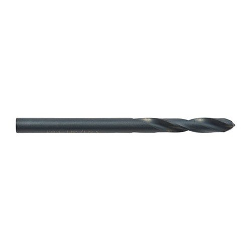 Buy Triumph TWIST DRILL CO. SHORT LENGTH WIRE GAUGE DRILL 24S (0.152") DIAMETER online