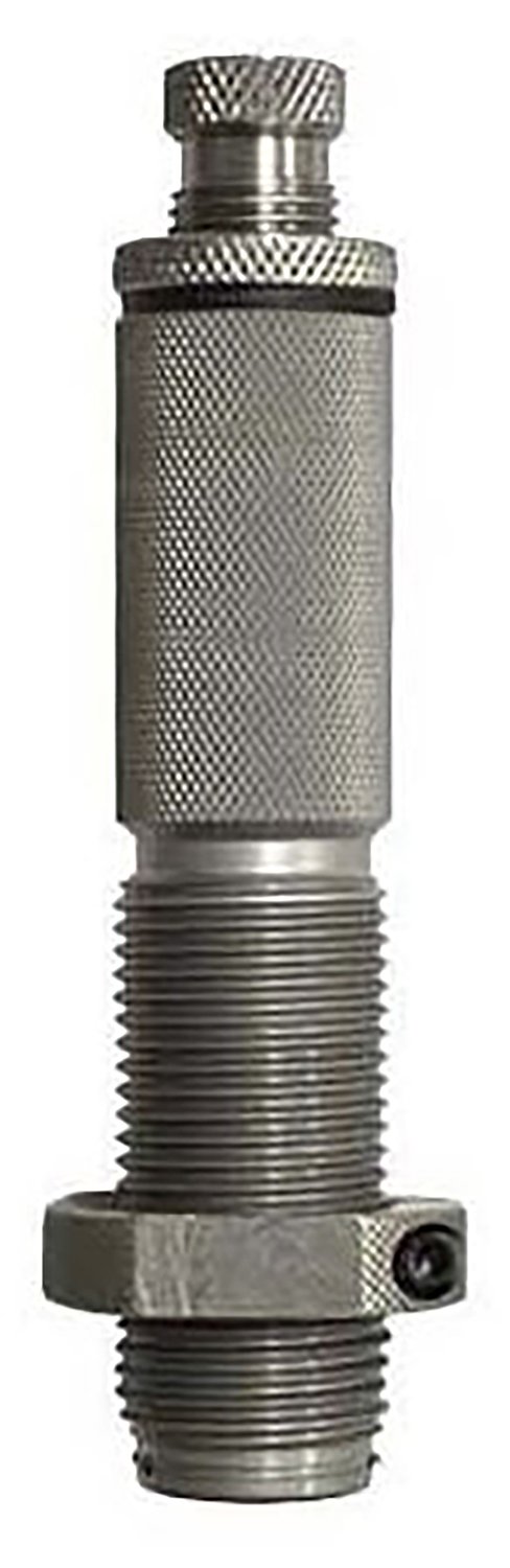 Hornady 044244 Custom Grade Seater Die 6mm ARC 0.243 Bullet Diameter - Horn Hunter - 6MM ARC