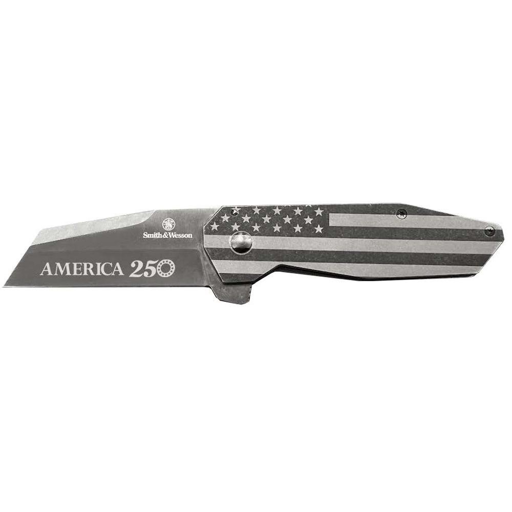 SWK 1271043 USA 250 FRAME LOCK