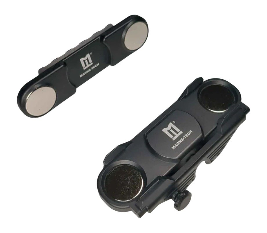 Buy Magne-Tech MGN-LOCK-PIC-ACC-SET Picatinny Rail Locking Accessory Mount online