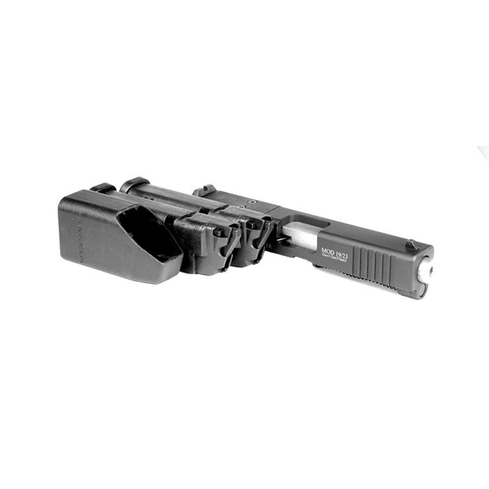 Advantage Arms AAC19-23G3MOD-CA Conversion Kit 22LR Glock 19/23 Gen 3