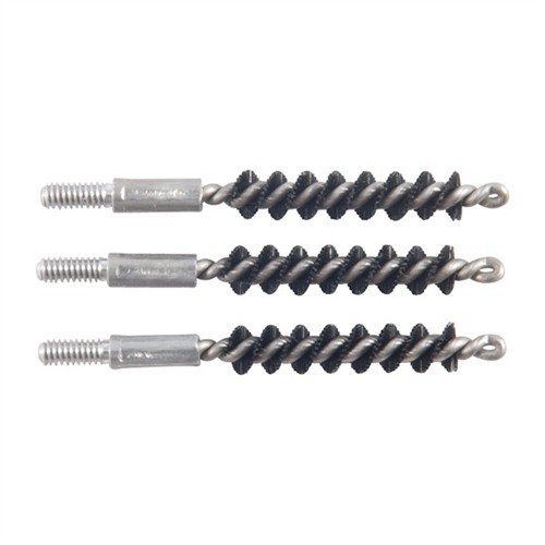 Dewey 20 CALIBER 5-40M BORE BRUSH 3/PACK