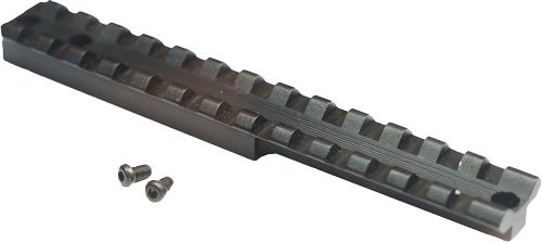 Keystone KSA00419 Mini Mosin Picatinny Scope Mount Black Gloss