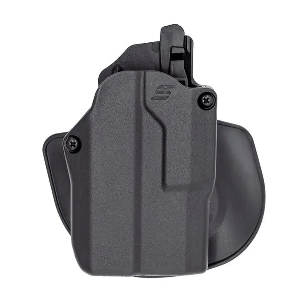 Buy Safariland Solis ALS OWB Holster for Glock 19/19X/45 w/ TLR-7 online