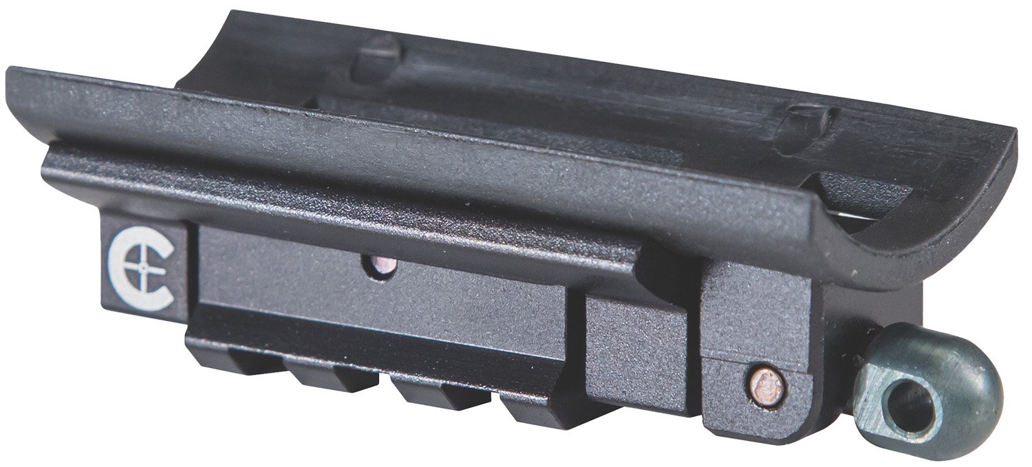 Buy Caldwell 156716 Pic Rail Adapter Plate, AR Picatinny Rifles, Matte Black Aluminum, Adjustable Tension online