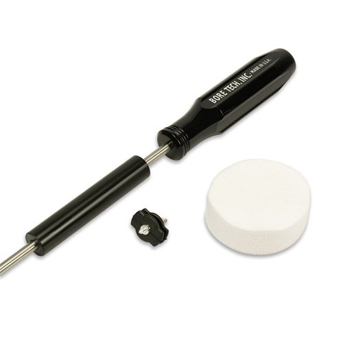 Bore Tech BTAT-100-00 Bolt Action Cleaning Kit - Bore Tech
