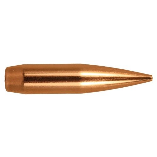 Berger 30415 VLD .30 Cal 210gr Boat Tail Bullets 100/Box - Berger Bullets - 30 CALIBER