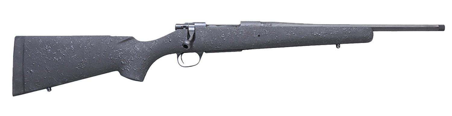 Howa HHSSL308BLK16 1500 Superlite Gen2 Full Size 308 Win 3+1 16.25" Blac... - Howa - 308 WIN