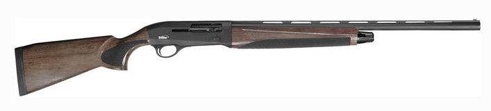 Tristar 20234-TRI Raptor II 20 Gauge Shotgun 5+1 Red Fiber Optic 28"