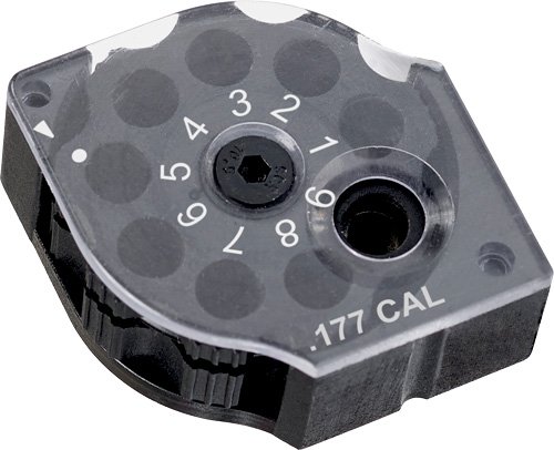 UMAREX FUSION 2 MAGAZINE .177 CALIBER PELLET - Umarex - 177PEL