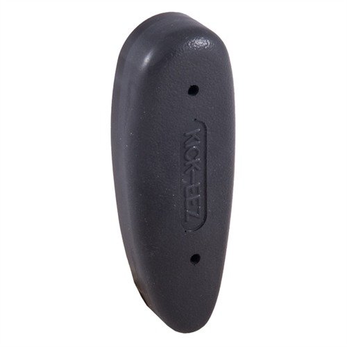 Buy KICK-EEZ DA 301-8-L-B 15/16" Dual Action Recoil Pad Black online