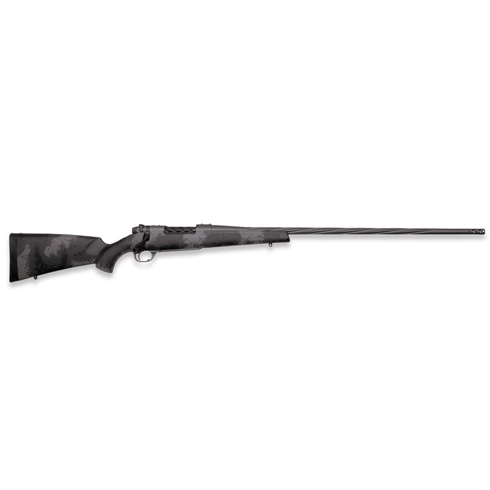 Weatherby MLW01N653WR8B Mark V 6.5-300 WBY MAG 26" Fluted Barrel Rifle - Weatherby - 6.5-300 WBY Mag