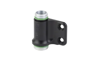 Noveske Single Cell Offset Weapon Light Body Mount 05002588 - Noveske