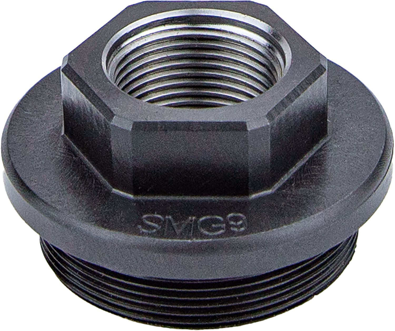 Buy Kgm Suppressors A-SMG9-DTA-S-4 SMG9 Direct Thread Adapter M13.5x1 LH online