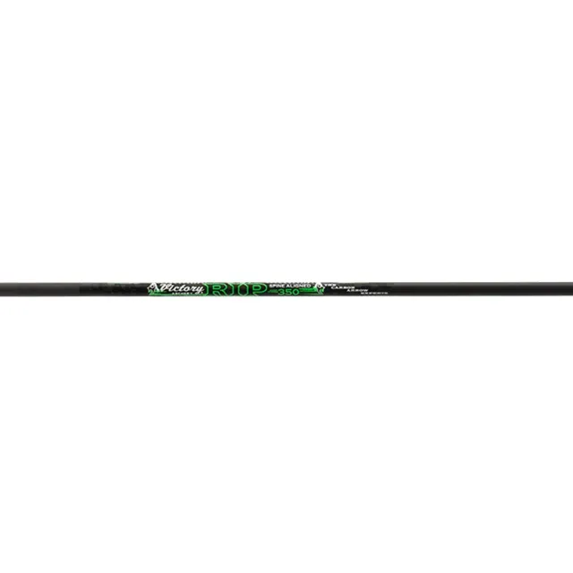 Victory Archery RIPAG-300S-12 Gamer Shafts 300 1 Doz Max Speed ICE Coating - Victory Archery